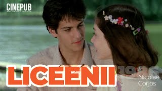 LICEENII 1986  de Nicolae Corjos  film online pe CINEPUB [upl. by Nirroc]