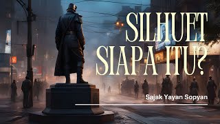 Silhuet Siapa Itu  Musikalisasi Puisi [upl. by Laamak665]