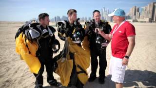 FAI World Air Games Dubai 2015 Day 9 Highlights  SkydiveDubai [upl. by Esyak]