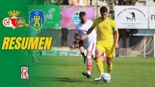 Resumen Jornada 4  Chiclana CF 32 Montilla CF [upl. by Ertnom]