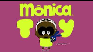 MONICA TOY Intro Logo Effects Sponsored By Preview 2 Effects [upl. by Fisuoy466]