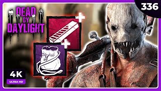 EL TRAMPERO CHETADO  DEAD BY DAYLIGHT Gameplay Español [upl. by Monti]