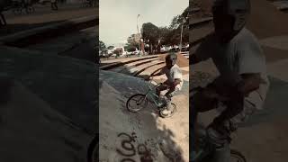 180 bars bars 🙏🏼 bmxfreestyle bmx bmxlife bmxracing bmxisfun bmxisfun bmxmexico [upl. by Arataj]