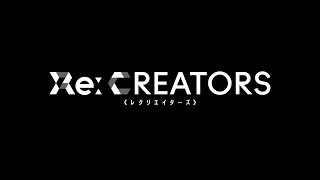 TV Anime ReCreators PV3 [upl. by Frazer]