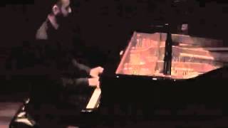 John Cage Sonata I Sonatas and Interludes for prepared piano [upl. by Lonyer23]