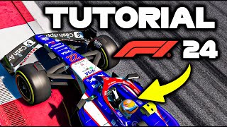 COMO INSTALAR COCHES F1 24 EN 5 PASOS 😎  TUTORIAL ASSETTO CORSA Y F123 con MODS [upl. by Kylstra22]