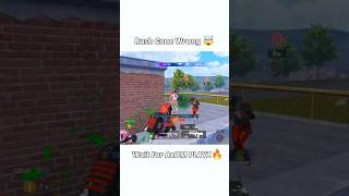 Bgmi 1vs3 Clutch 🥵 Wait For AxomPlaYz1 ❤️bgmi 1vs3clutch shorts ytshorts shortfeed [upl. by Akcirderf964]