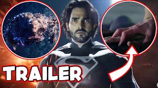 Superman amp Lois Season 4 “Superman is Dead” Trailer Breakdown Superboy Rises Lex Luthor amp More [upl. by Clement873]