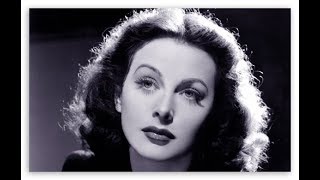 A tribute to Hedy Lamarr [upl. by Semaj]