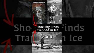 5 Shocking Discoveries Frozen In Ice Part 5 [upl. by Vassili]