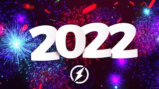 New Year Music Mix 2022 🎧 Best EDM Music 2021 Party Mix 🎧 Remixes of Popular Songs [upl. by Yoho834]