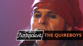 The Quireboys live  Rockpalast  2007 [upl. by Demmahum]