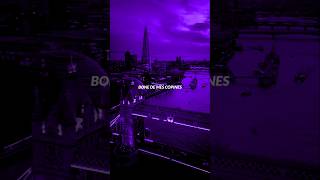 Copines lyrics edit  aesthetic  whatsapp status  slowed  sped up [upl. by Gnohp783]