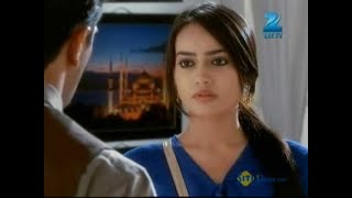 Qubool Hai  Ep108  Asad क्यों जाना चाहता है Zoya के साथ  Full Episode  ZEE TV [upl. by Iaras664]