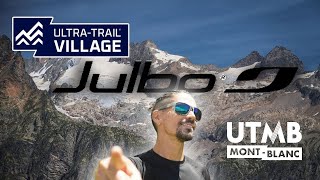 JULBO ✦ Son histoire ✦ UTMB Village Series [upl. by Claman]