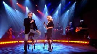 Andrea Bocelli  Christina Aguilera  Somos Novios Live [upl. by Artima253]