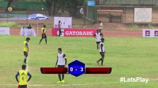 RFYS Pune College Boys  Pune Inst Of Computer Science vs Garware Clg Of Commerce Highlights [upl. by Fia]