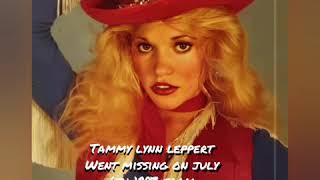 Faithfully Tammy Lynn Leppert [upl. by Edivad]