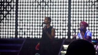 JLS HD  One Shot Live Debut Tour 2010 Nottingham Concert Hall [upl. by Freed177]