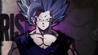 RISE  AMV  Dragon Ball Super Super Hero [upl. by Aliam]