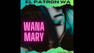 WANA MARY 🍀 EL PATRÓN WA [upl. by Fons]