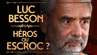 LUC BESSON  HÉROS OU ESCROC   PVR 30 [upl. by Lucier]