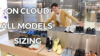 สรุป ราคา  Size On Cloud 15 รุ่น [upl. by Dutchman871]