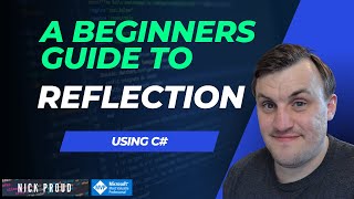 Introduction to Reflection  C NET Tutorial [upl. by Alverson]