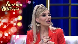 İrem Derici İle Yıldız Tilbe Nasıl Tanıştı  Şarkılar Bizi Söyler 12 Bölüm [upl. by Euqinorev]