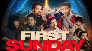 First Sunday 2008 Movie  Katt Williams Tracy Morgan  First Sunday Full Movie HD Fact amp Details [upl. by Lilias982]