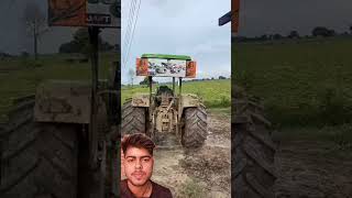 tochanlovers automobile farmer tochanking Nishu deshwal tractor swaraj vs swaraj [upl. by Dimphia]