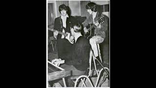 The Beatles In my life studio demo rare [upl. by Rexana]