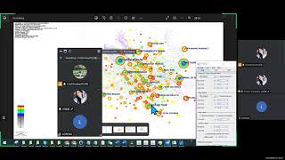 CiteSpace Tutorial Journal Analysis for bibliometric reviews [upl. by Enisamoht143]