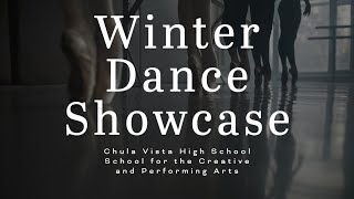 Winter Dance Showcase 2021 [upl. by Ynamrej]