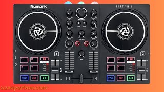 10 Best Budget DJ Controller in 2024 Who Is THE Winner 1 TOP 10 Cheap DJ Controllers amp Mixers [upl. by Marshall]