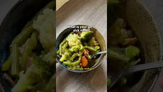 Menestra de verduras comfortfood goodfood spanishfood [upl. by Akema]