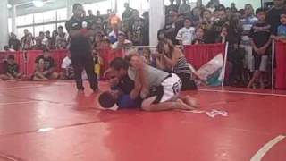 Kyle SnyderOlivares vs Joel Tudor [upl. by Llorre]