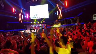 BEST DJ INTRO IN THE World LIVE quotBurak Yeter  Tuesday quot [upl. by Gunzburg335]