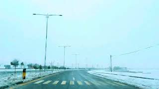 دا جنت جنت وطنBeautiful views of Kabul Wardak amp Kapisa afghanistan snow road kabul wardak 4k [upl. by Nykal686]