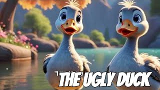 From Outcast to Beauty The Ugly Duckling Story [upl. by Amata]