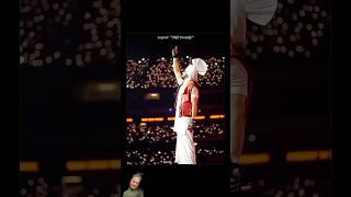 Diljit Dosanjh live concert PERFORMANCE DILLUMINATI TOUR YEAR 2024diljitdosanjh youtubeshorts [upl. by Ingemar781]