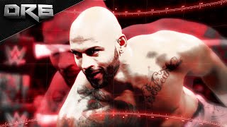 Ricochet Custom Titantron ᴴᴰ quotOne and Onlyquot [upl. by Poree]