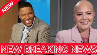 Full Episode  Very Shocking News  For GMA Star Michael Strahan’s daughter Isabella Fans Sad News [upl. by Kciremed]