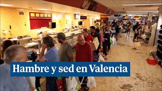 Hambre y sed en Valencia [upl. by Phaidra]