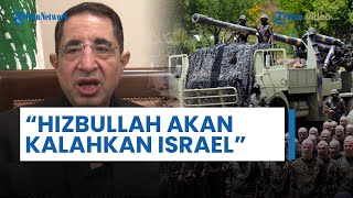 Hussein Hajj Hassan Percaya Penuh dengan Sekutunya Tegaskan Hizbullah akan ‘Kalahkan’ Agresi Israel [upl. by Enylhsa426]