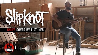 Slipknot Snuff Cover [upl. by Abelard]