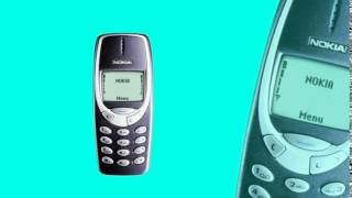 NOKIA 3310 ringtone Mangrove [upl. by Othe]