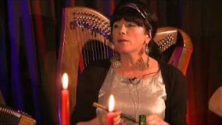 Dervish  Traditional Irish Music from LiveTradcom Clip 4 [upl. by Farlie]