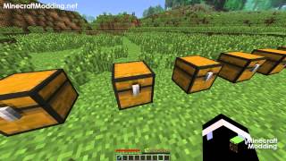 Hostile Mob Drops Mod for Minecraft [upl. by Sullivan]