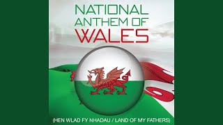 Welsh National Anthem [upl. by Asilav]